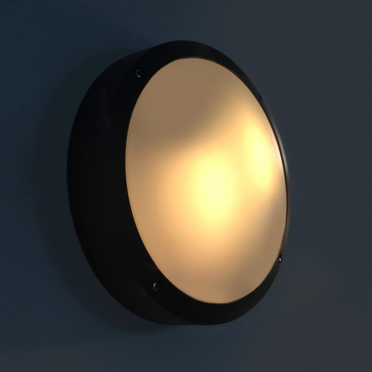 Ceiling light Lunar