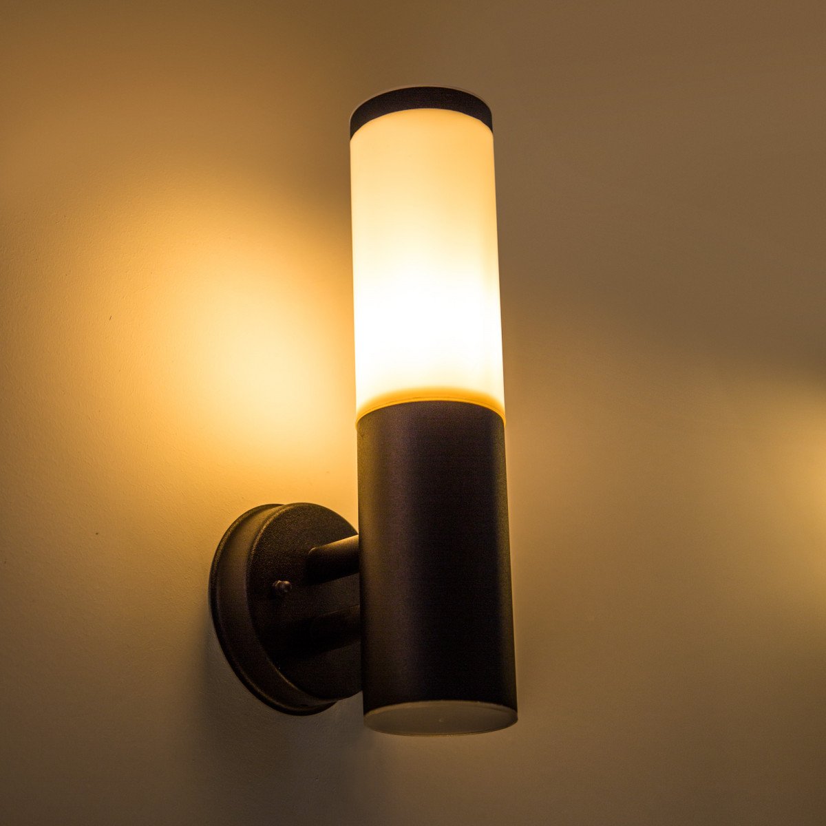 Buitenlamp Stilo
