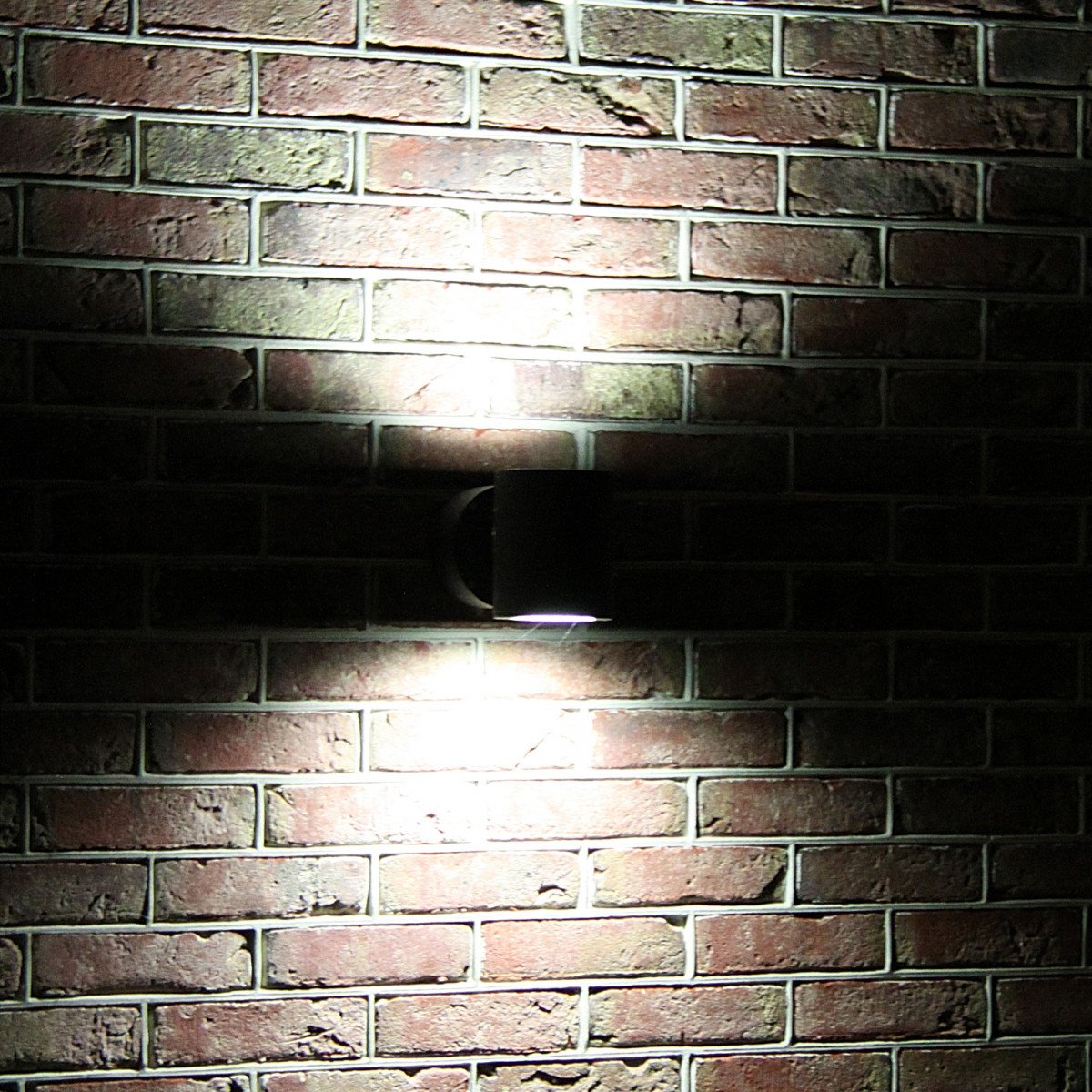 Wall light Optica L