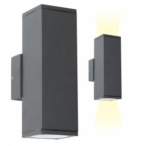 Wall light Kevin UpDown Wall light Kevin UpDown