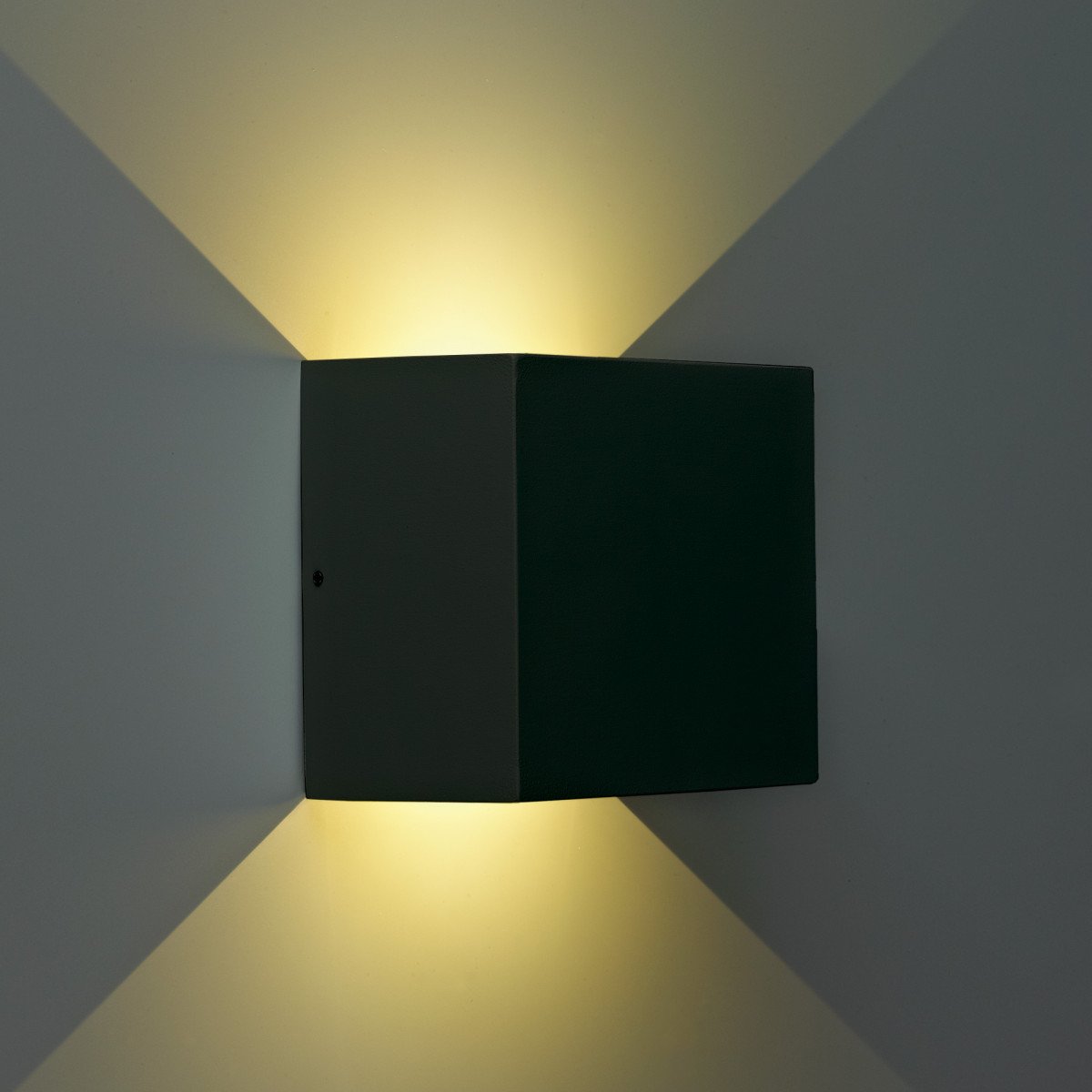 LED wall light Channel