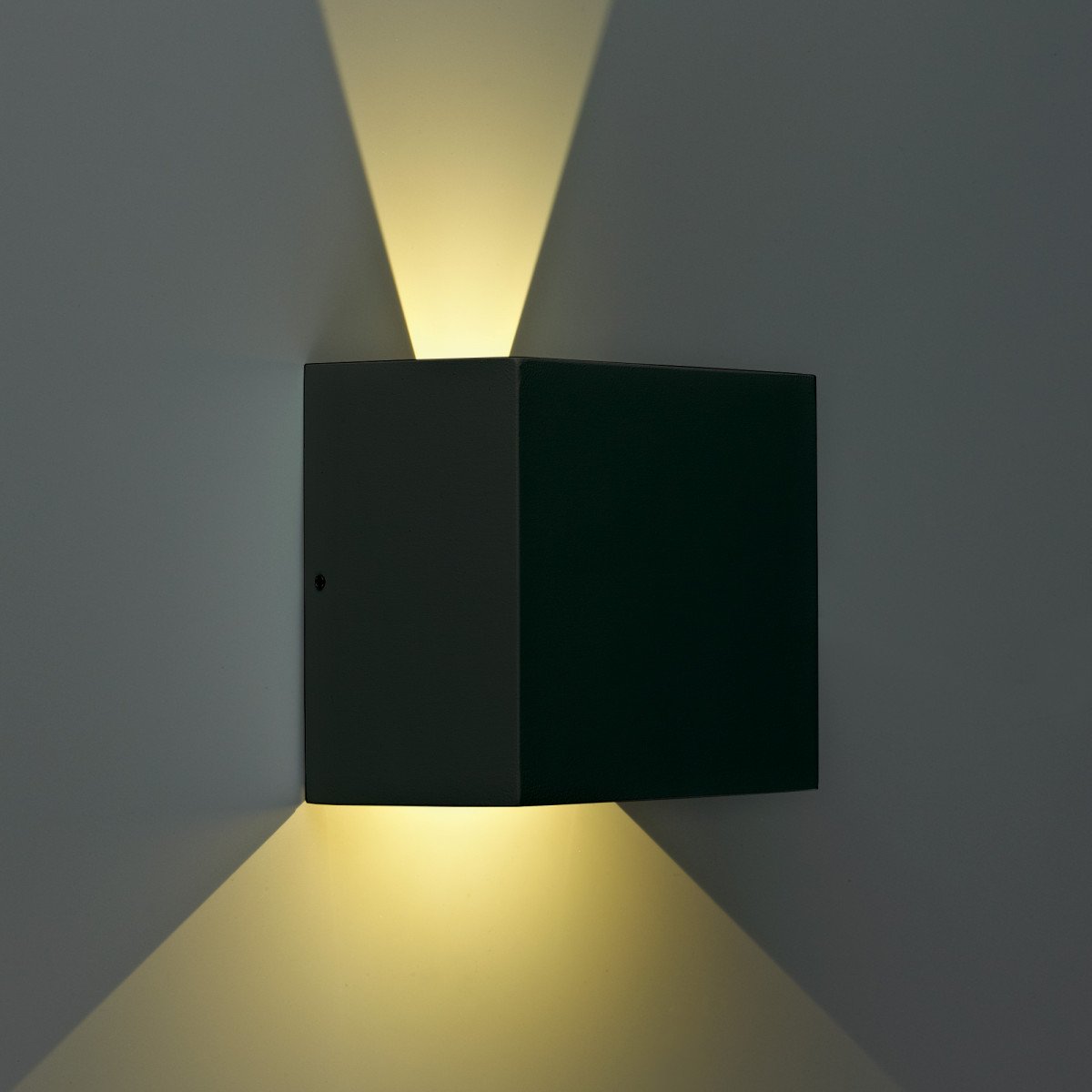 LED wall light Channel