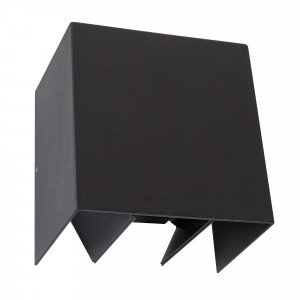 LED wall light Channel