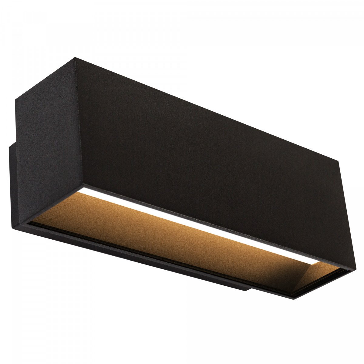 LED wall light Segment M