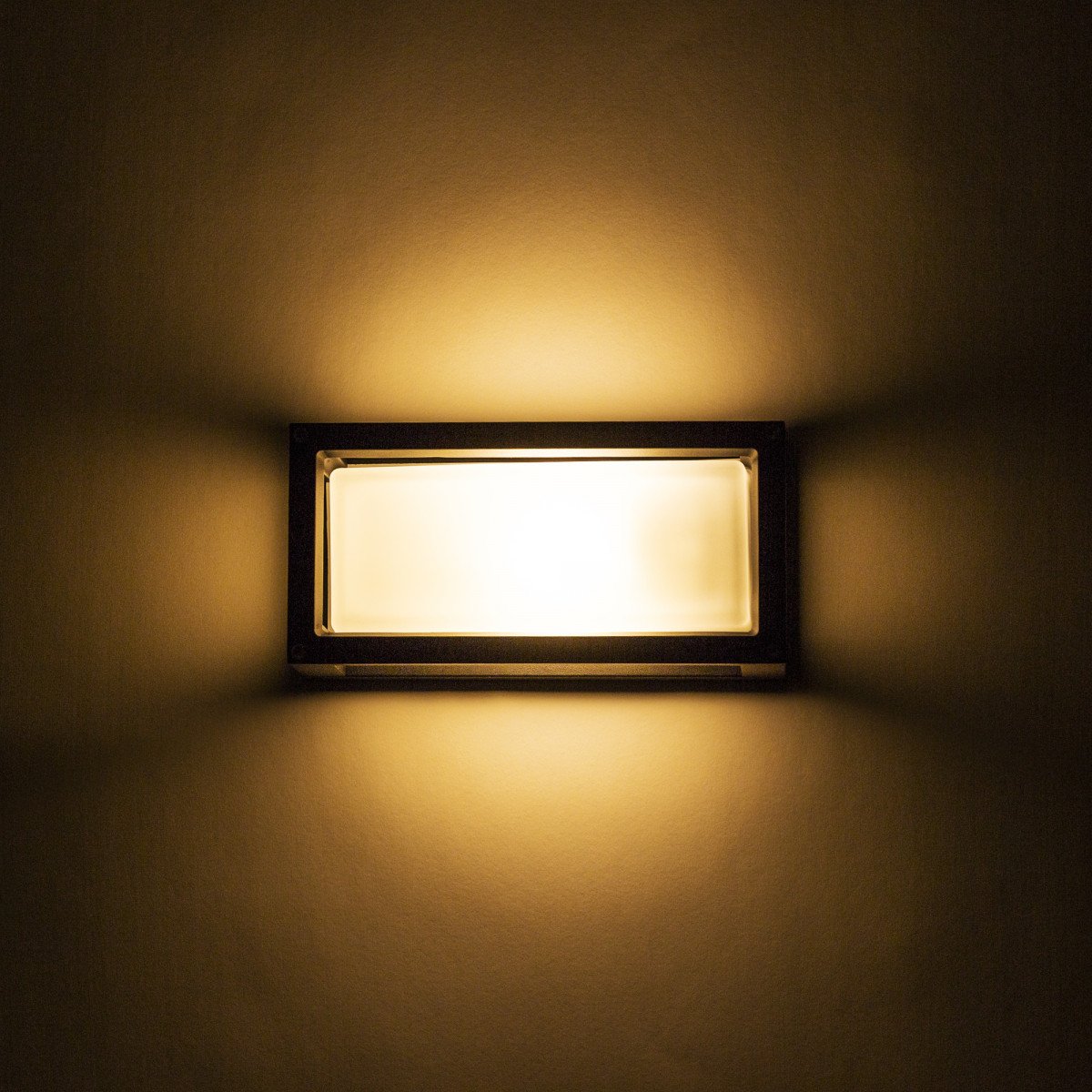 Wall light Brick