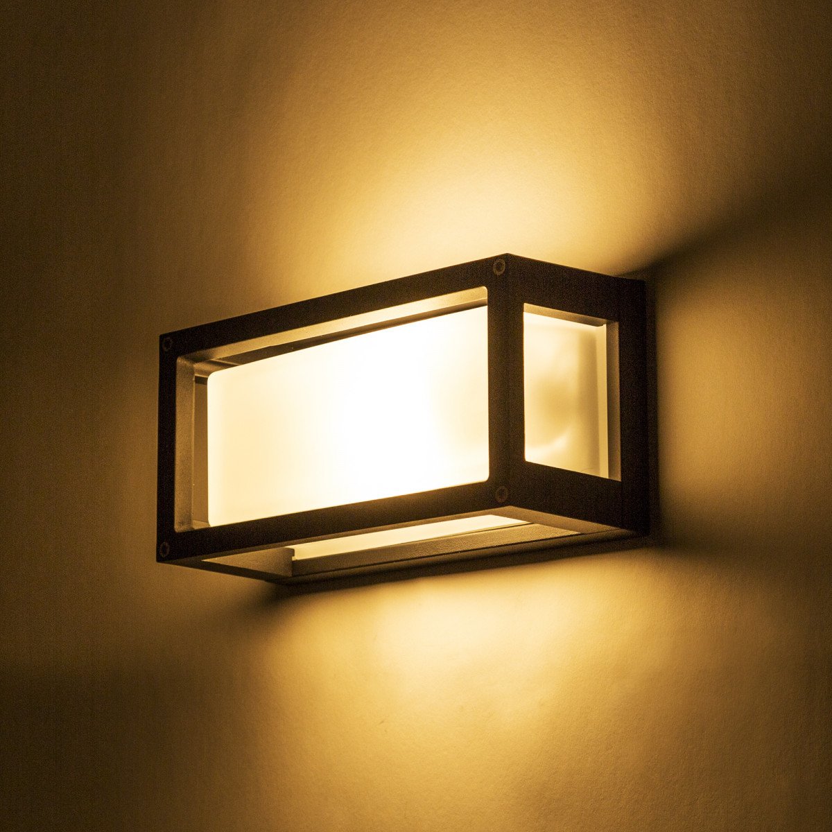 Wall light Brick