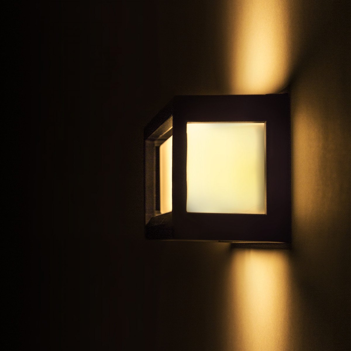 Wall light Brick