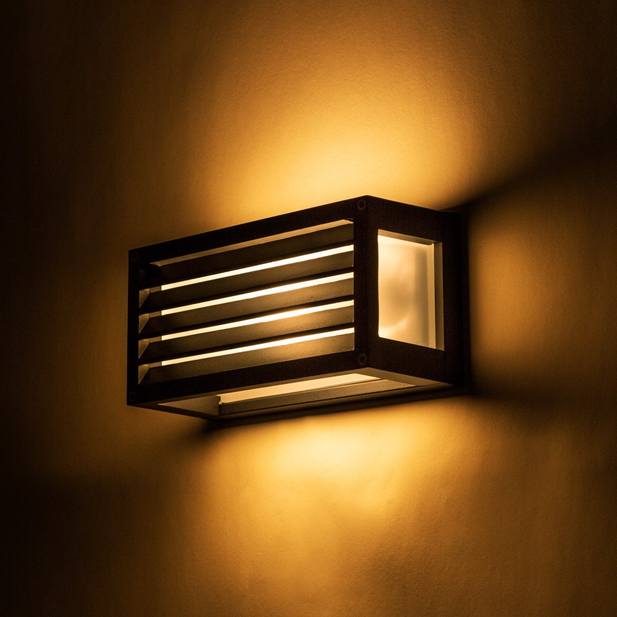 Wall light Bars