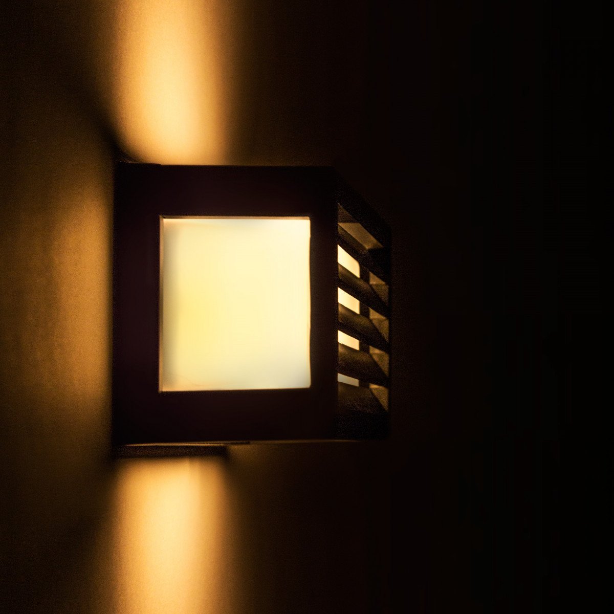 Wall light Bars