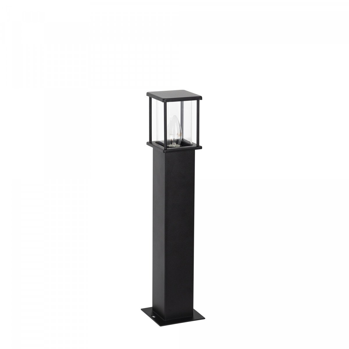 Path light Astro 2 black