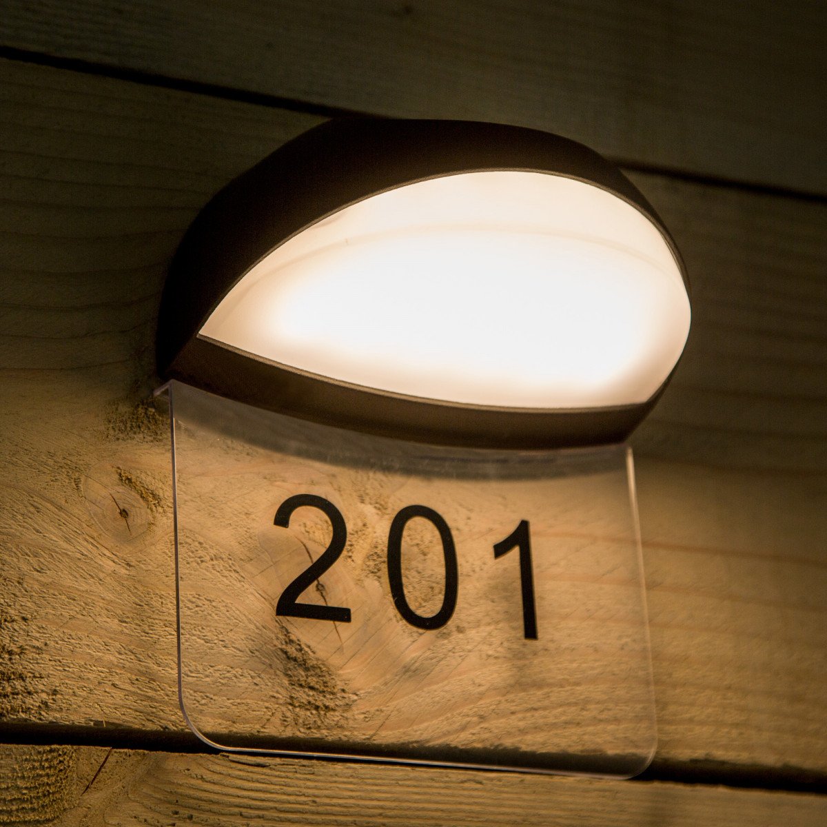 Wall light Numero