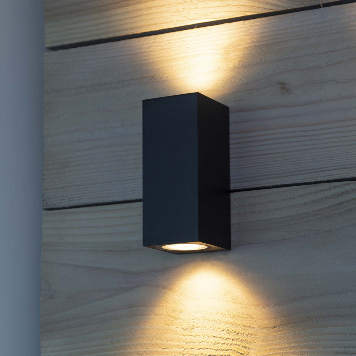 2-light wall light Geo