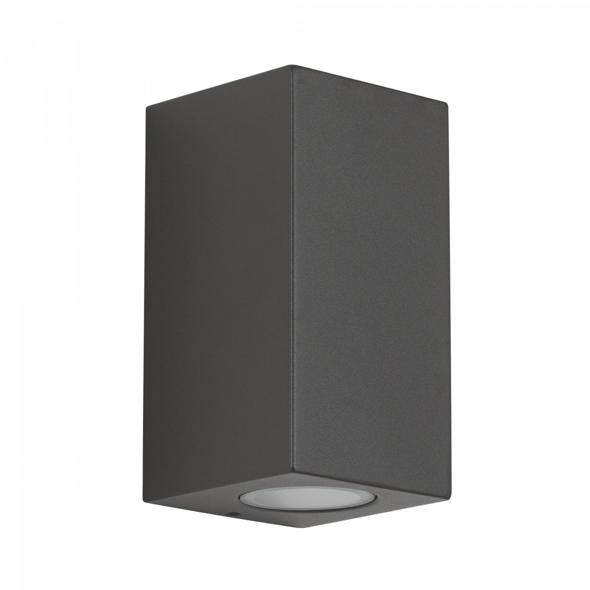 Levi up en downlighter in antractiet uitvoering
