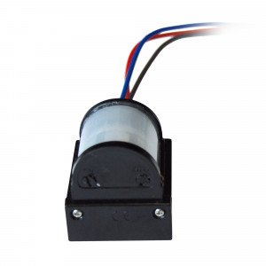 Recessed Retrofit Motion Detector Recessed Retrofit Motion Detector