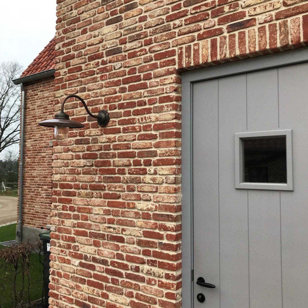 Wall light Landes