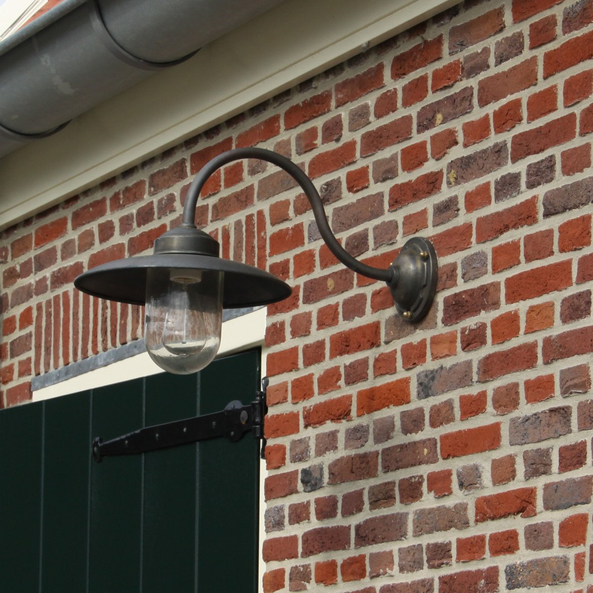 Wall light Landes