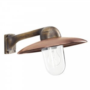 Wall light Fabrique Brass-Copper Wall light Fabrique Brass-Copper