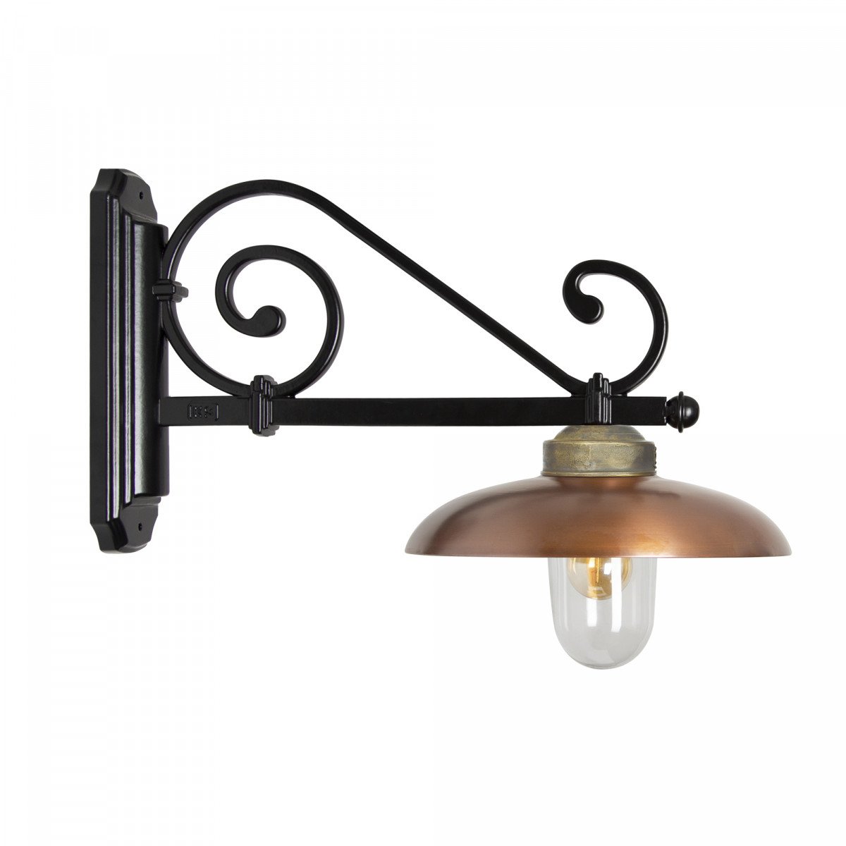 Wall light Rennes 