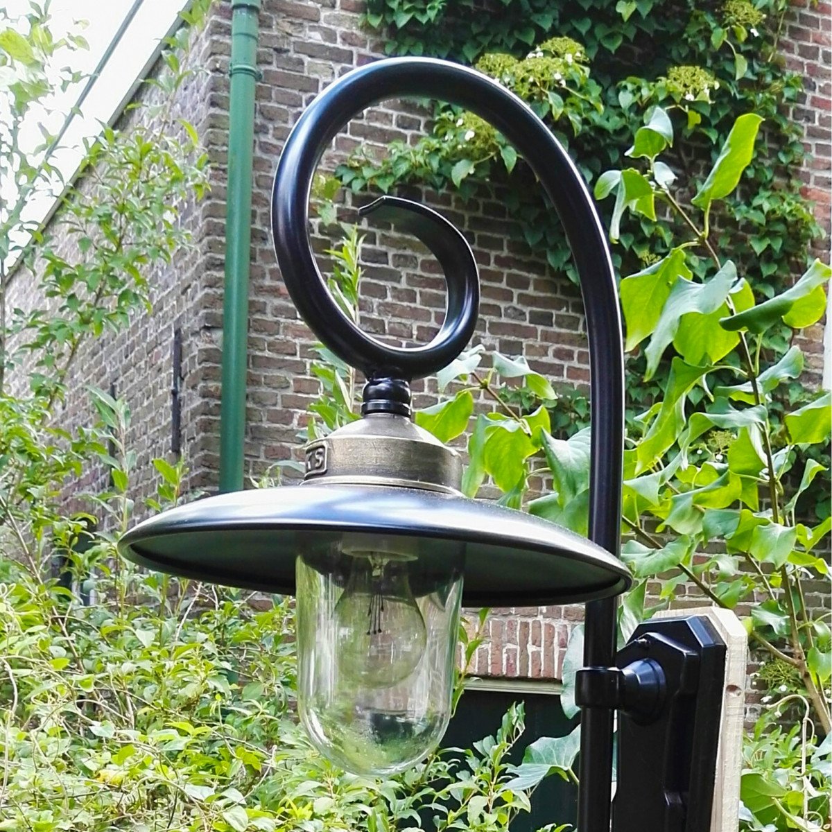 Wall light Orly
