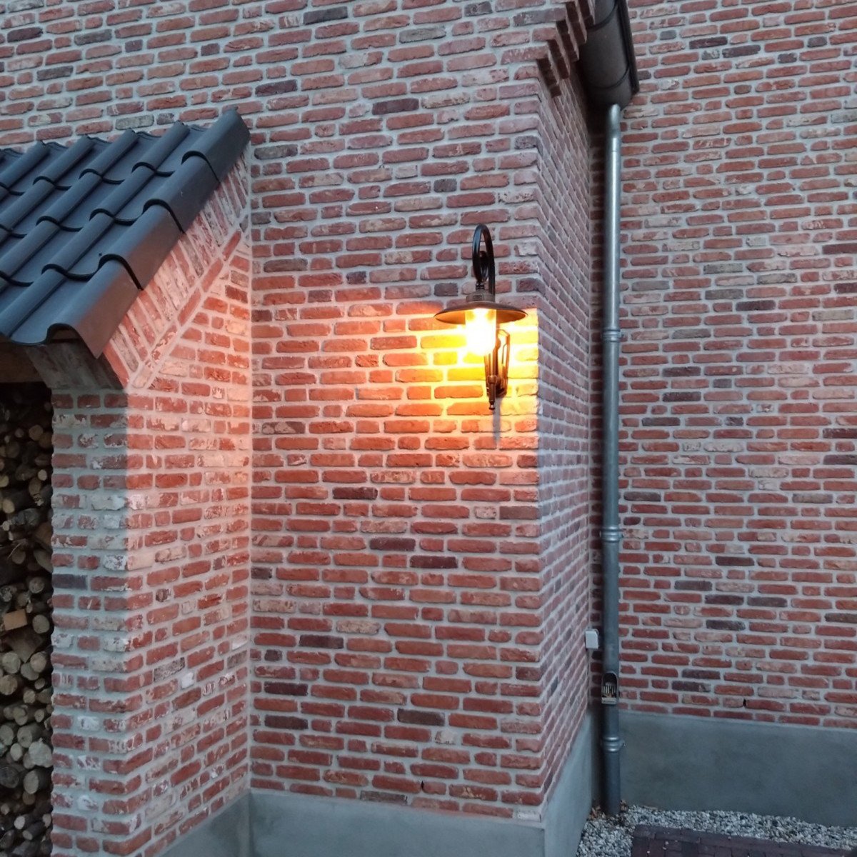 Wall light Orly