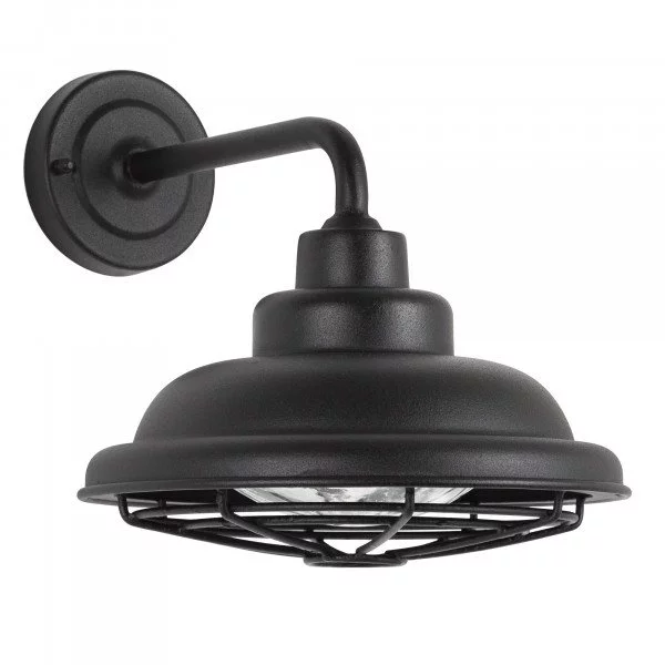 Oneal outdoor barn light deals