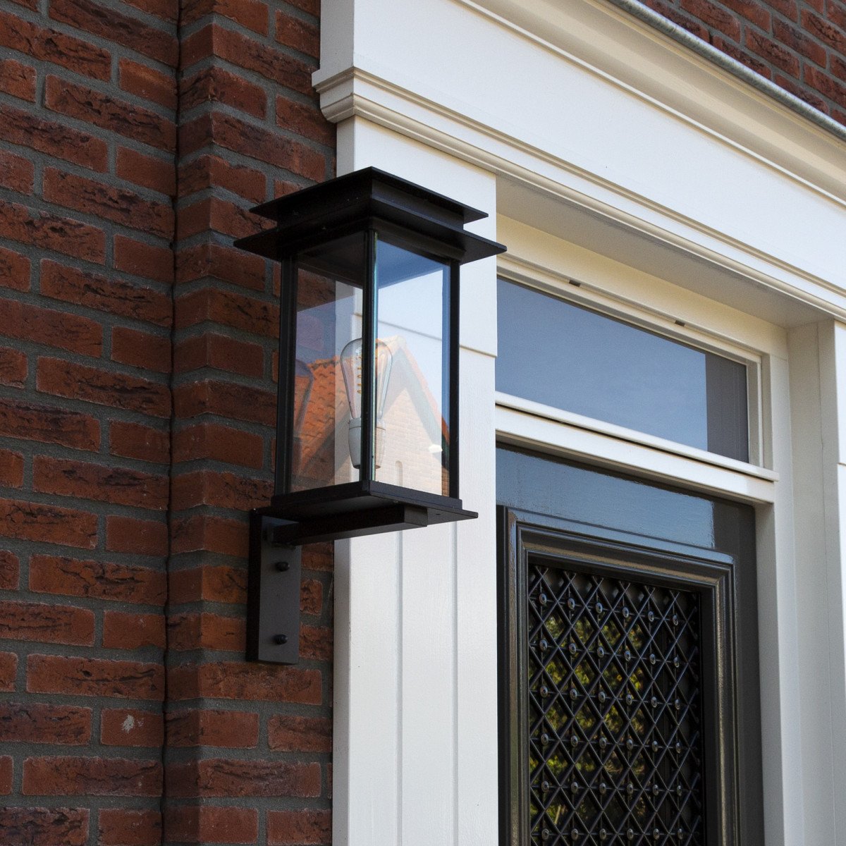Wall light Praag II M