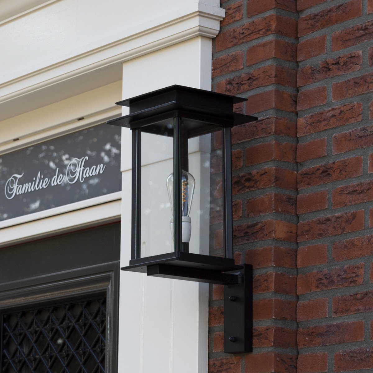 Wall light Praag II M