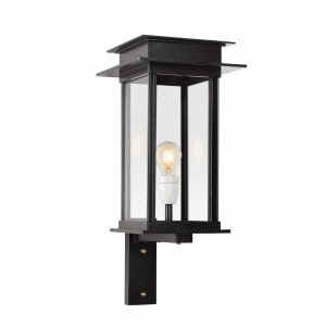 Wall light Praag II M