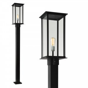 Post light Capital 1-light Post light Capital 1-light