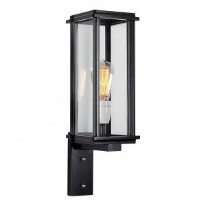 Wall light Capital L Wall light Capital L