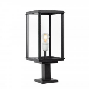 Pedestal Capital XL Pedestal Capital XL