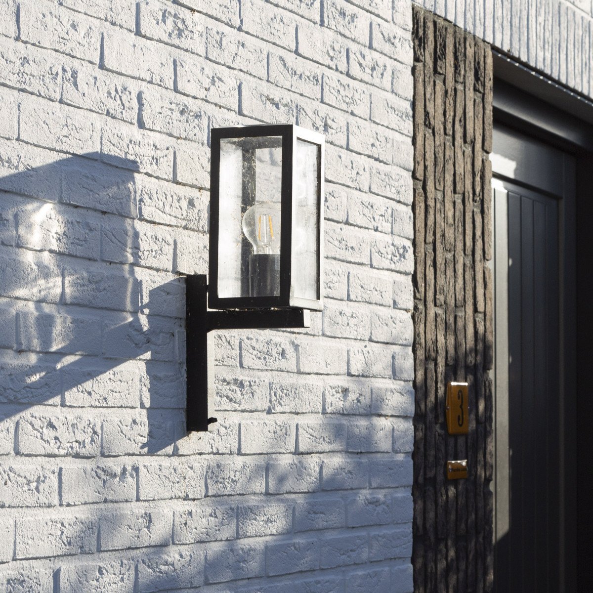 Wall light Huizen
