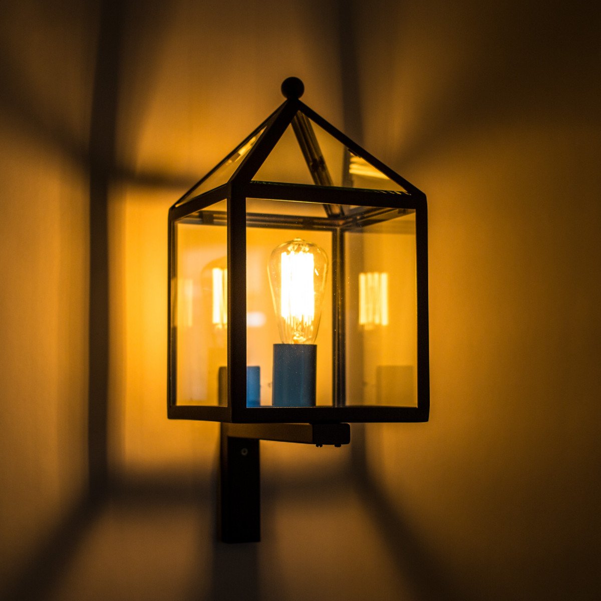 Wall light Bloemendaal