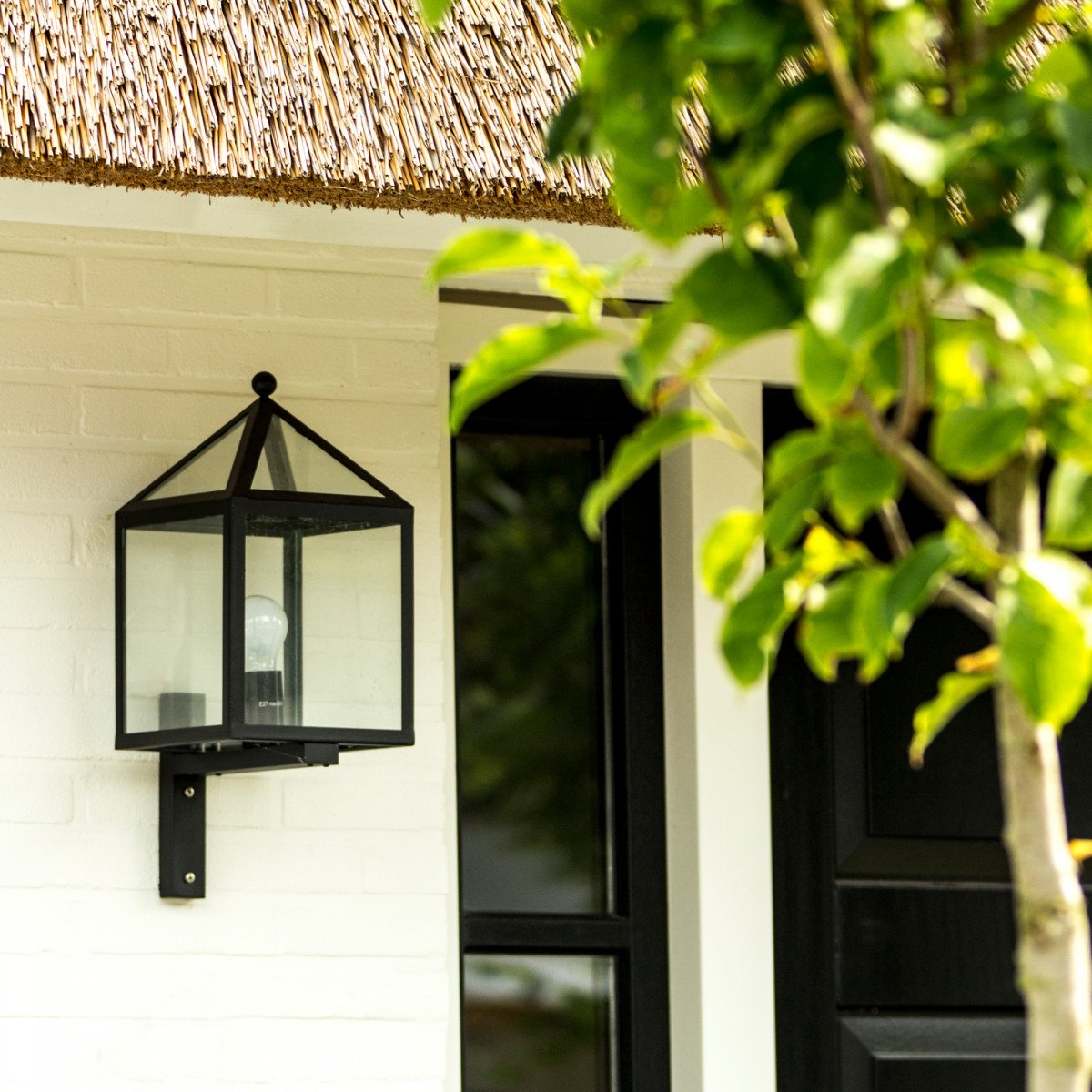 Wall light Bloemendaal
