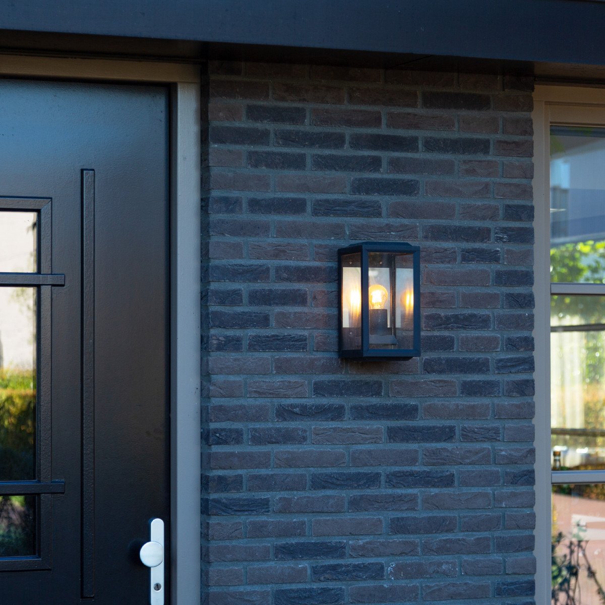 Wall light Gooi L