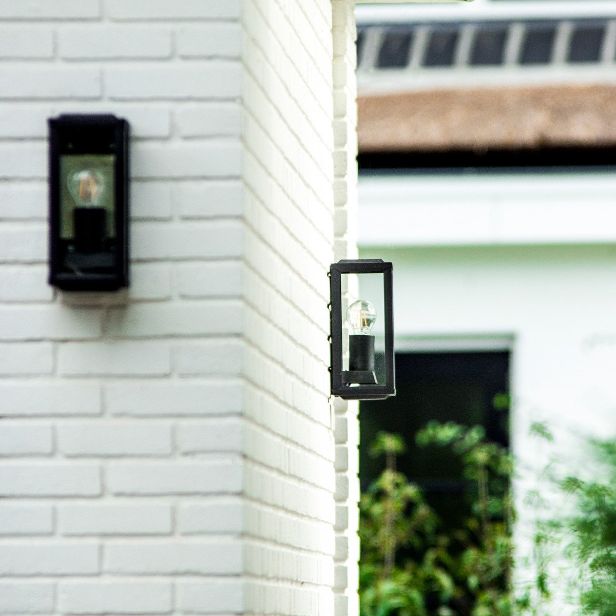 Wall light Gooi S