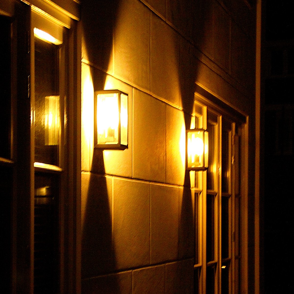Wall light Gooi S