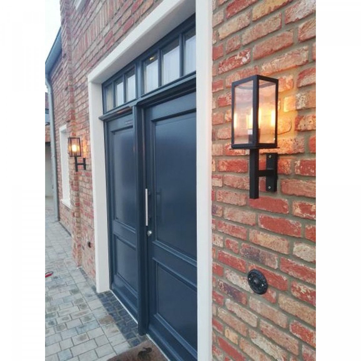 Wall light Bilthoven