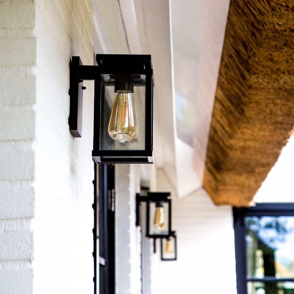 Wall light Jersey M