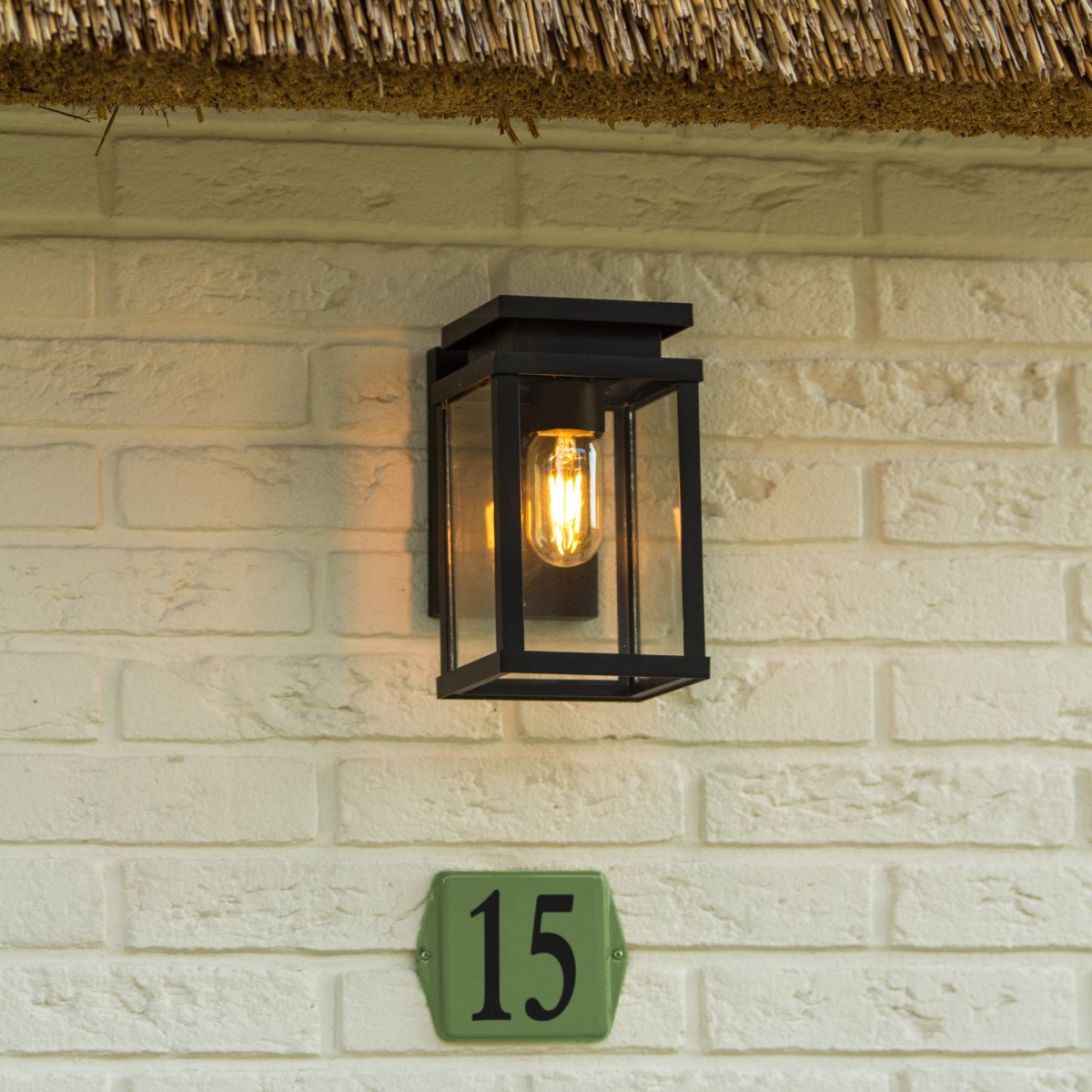 Wall light Jersey M