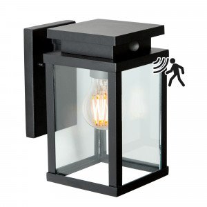 Sensor wall light Jersey M Sensor wall light Jersey M