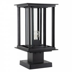 Exclusieve buitenverlichting wandlamp Capital New York stijlvol strak klassiek vormgegeven buitenlamp van KS Verlichting Exclusieve buitenverlichting wandlamp Capital New York stijlvol strak klassiek vormgegeven buitenlamp van KS Verlichting