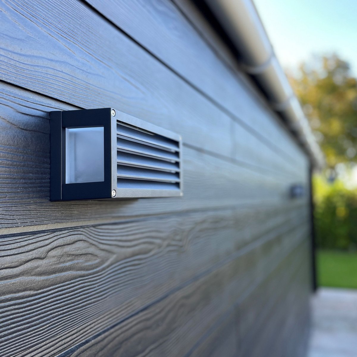 Wall light Bars