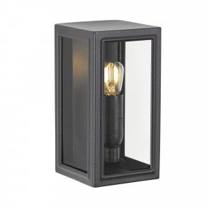 Wall light Spark black Wall light Spark black