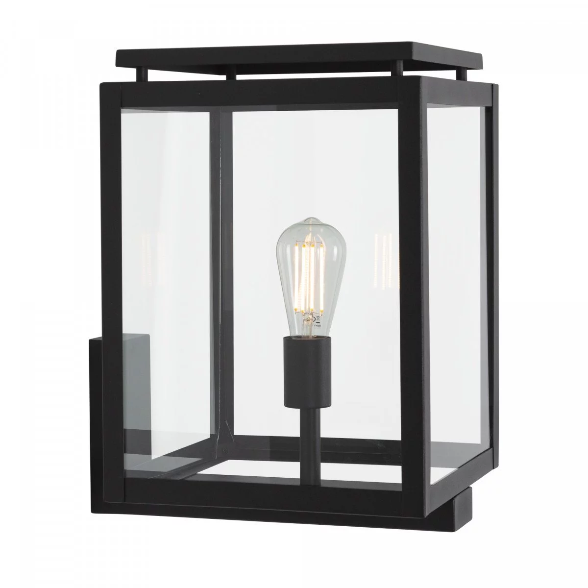 KS Lighting De Vecht XL, Sleek and Stylish modern design outdoor lighting stainless steel, exterior lighting, handmade by KS outdoor lighting company