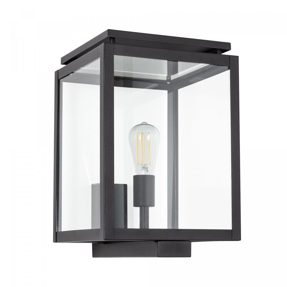 KS Lighting De Vecht XL, Sleek and Stylish modern design outdoor lighting stainless steel, exterior lighting, handmade by KS outdoor lighting company