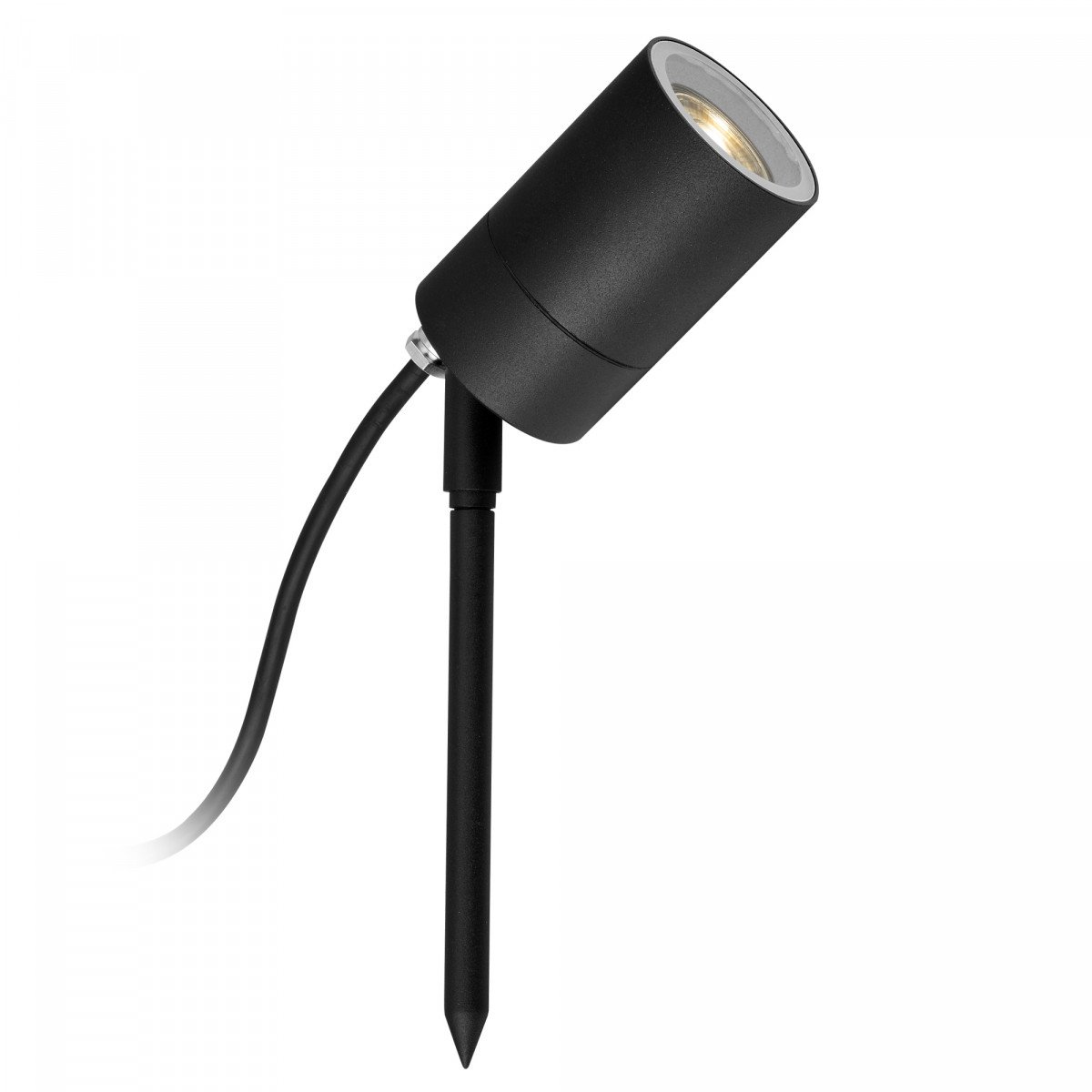 Spike light LED pin