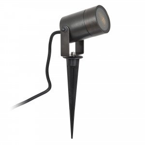 Wall light galvanised Wall light galvanised