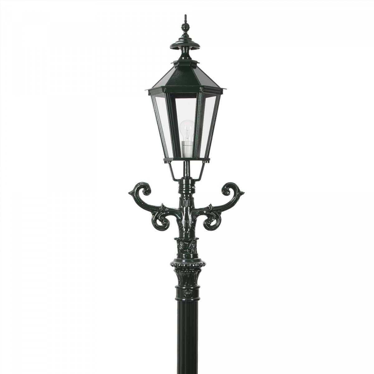 Lighting post Siegburg