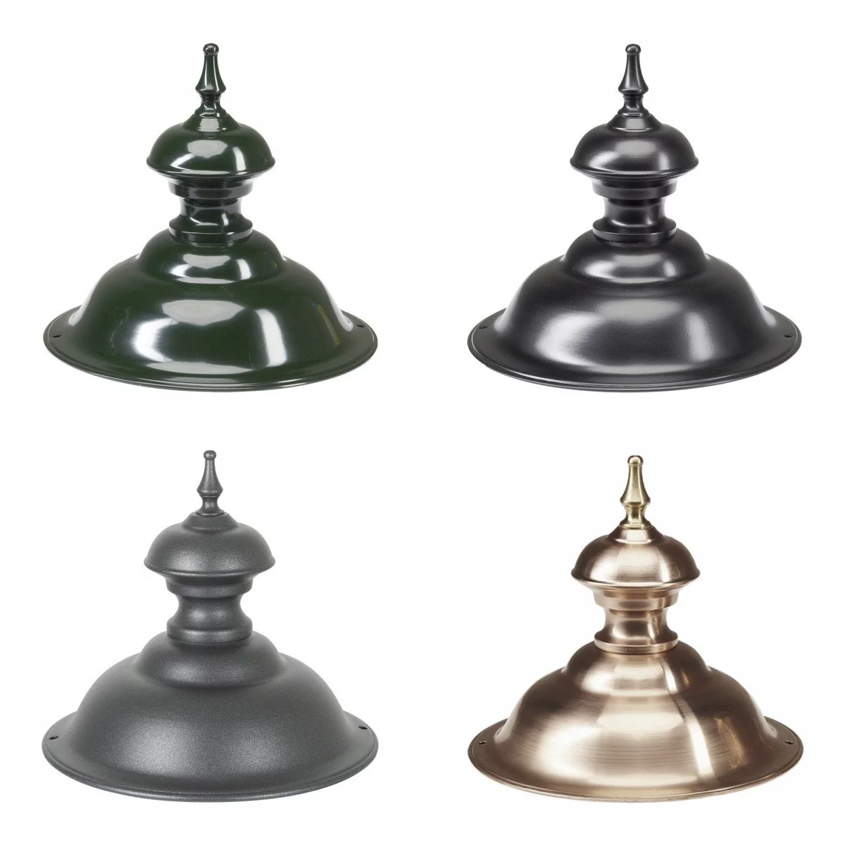 Garden lighting post Rijp 
